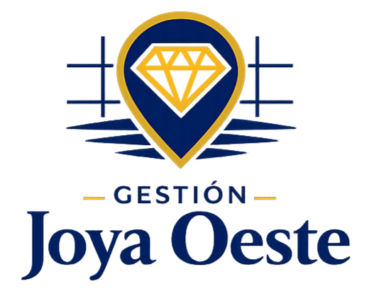 Logo Joya Oeste
